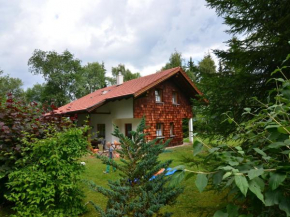Holiday home Waldsiedlung
